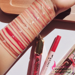 شاین لب حجم لب رژ مدادی و خط لب پرفروش و فانتزی