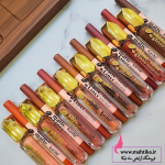 شاین لب حجم لب رژ مدادی و خط لب پرفروش و فانتزی