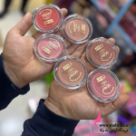 محصولات آرایشی فانتزی رژگونه چرب آرتسکین