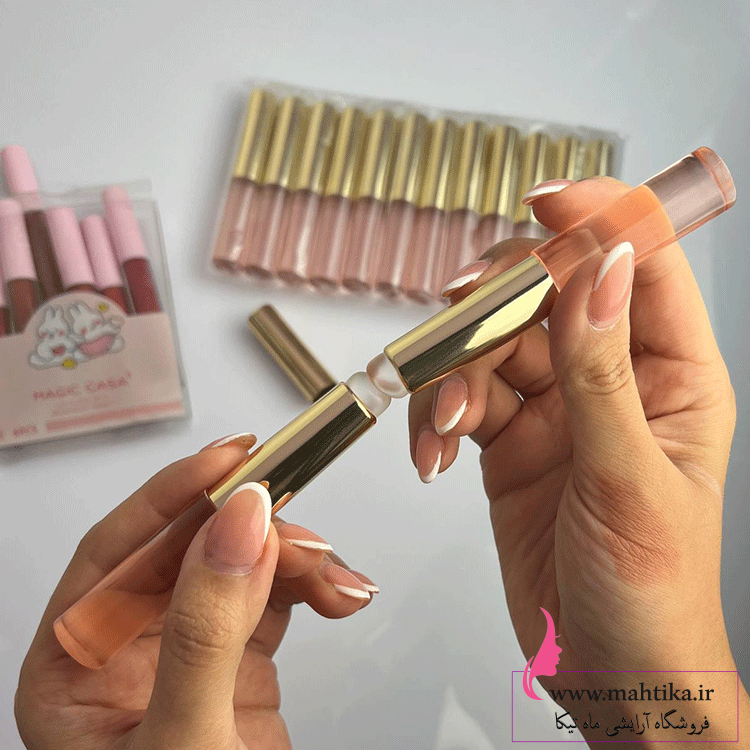 سیلیکیکونییی براش تیک تاکی ژله ای پخش محصولات فانتزی