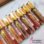 شاین لب حجم لب رژ مدادی و خط لب پرفروش و فانتزی