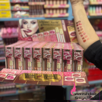 شاین لب حجم لب رژ مدادی و خط لب پرفروش و فانتزی