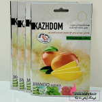 ماسک ورقه ای عمده و ارزان دارای سیب سلامت داروخانه ای