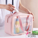 قیمت عمده واش بگ صندوقی زنانه