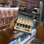 قیمت عمده سرم آمپولی بیوکسین پرپشت کننده ضد ریزش درجه یک