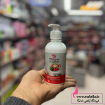 کرم آبرسان و مرطوب کننده پمپی ارزان و پر سود