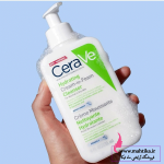 قیمت عمده شوینده سراوی پوست نرمال خشک