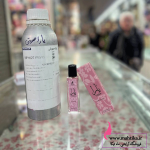 قیمت عمده عطر گرمی یارا صورتی اصلی