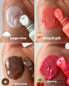 قیمت خرید عمده لیپ گلس رود |آرایشی عمده