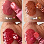 قیمت خرید عمده لیپ گلس رود |آرایشی عمده