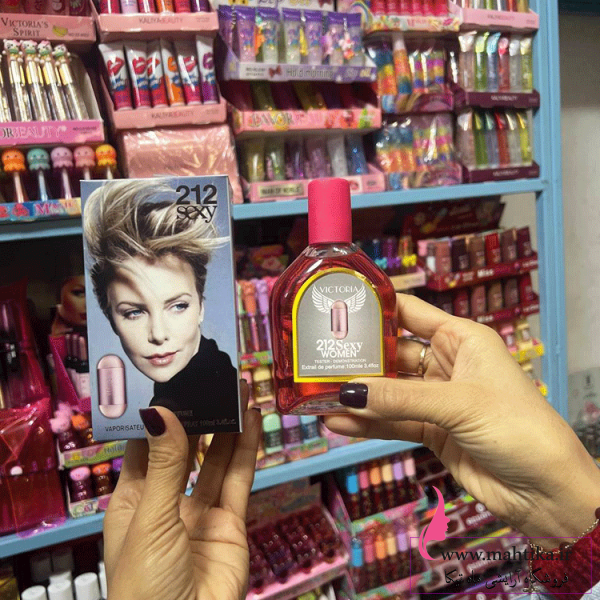 ادکا قیمت خرید عمده ادکلن های ۱۰۰میل Anket