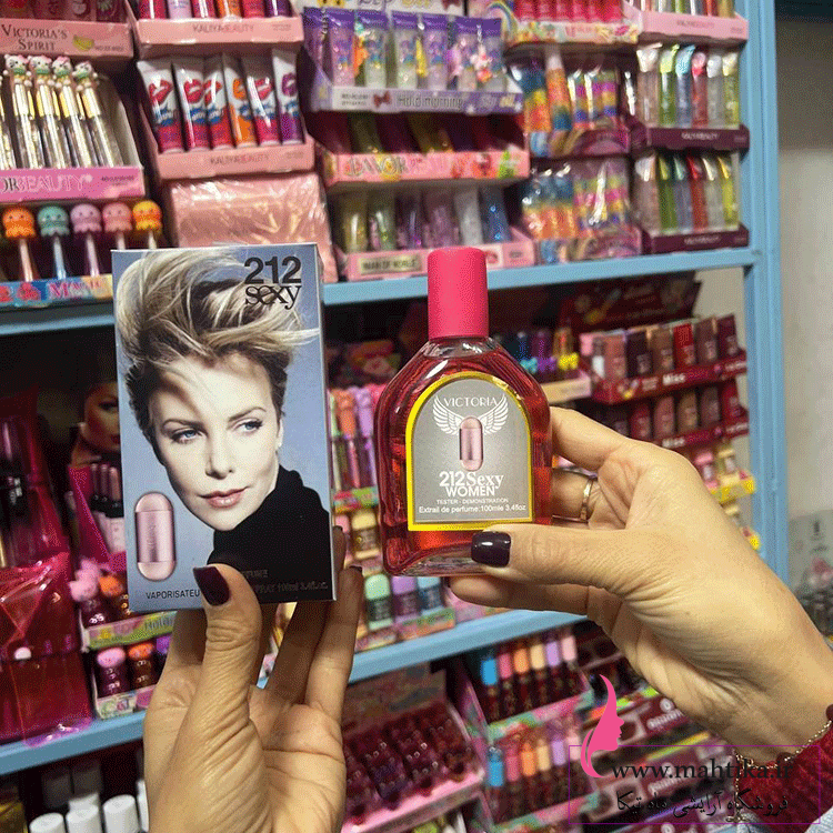 ادکا قیمت خرید عمده ادکلن های ۱۰۰میل Anket