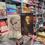 قیمت خرید عمده ادکلن های ۱۰۰میل Anket