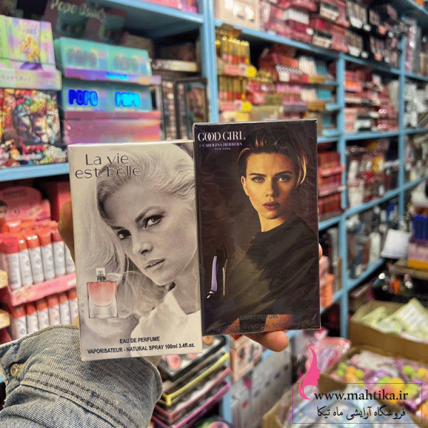 ادکلن قیمت خرید عمده ادکلن های ۱۰۰میل Anket