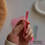 پک 3تایی تیغ اصلاح بینی فانتزی و یونیک