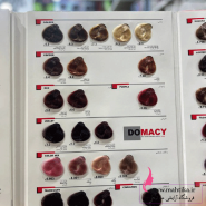 قیمت خریدعمده رنگ موی دوماسی