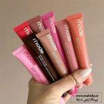 قیمت خرید عمده لیپ گلس رود |آرایشی عمده