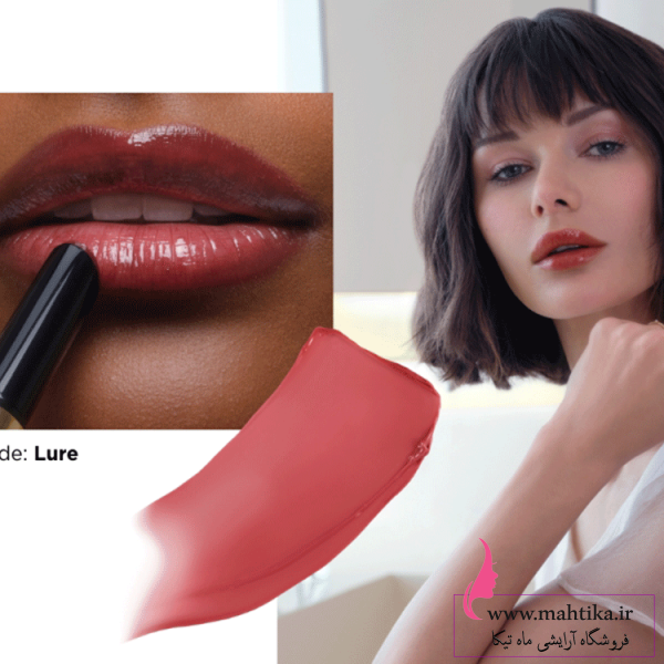 لیپ پلامپر حجم دهنده فانتوم برند پژواین