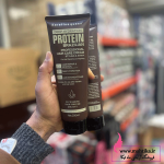 کرم مو بعد حمام پروتئین برزیلی کراتین کویین