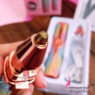 شیور زنانه ماتیکی دوسر با قیمت عمده