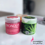 نمک بدن میوه ای با قیمت عمده و بسته بندی فانتزی