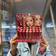 رژ مایع عمده رژ استندی نود اعلا