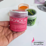 نمک بدن میوه ای با قیمت عمده و بسته بندی فانتزی - Image 10