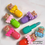 خرید عمده بالم لب عروسکی حرارتی