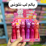 قیمت عمده بالم لب حرارتی دخترانه برندMAGIC