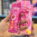 قیمت خرید عمده حجم دهنده لب آمپولی MoxMac - Image 2