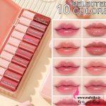 پک رژ لب فانتزی و دخترانه دراگون - Image 3