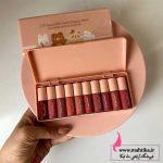 پک رژ لب فانتزی و دخترانه دراگون