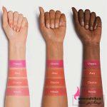 قیمت عمده تینت ژله ای لب و گونه شیگلم