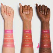 قیمت عمده تینت ژله ای لب و گونه شیگلم