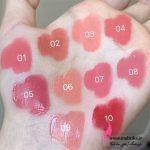 پک رژ لب فانتزی و دخترانه دراگون - Image 2