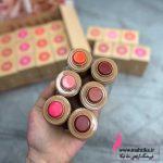 قیمت خرید عمده رژگونه اسنس طرح رود