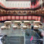 قیمت عمده تینت ژله ای لب و گونه شیگلم