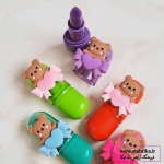 خرید عمده بالم لب عروسکی حرارتی