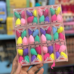 بیوتی بلندر عمده پد اشکی ریز 4تایی