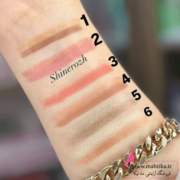 استیکی قیمت خرید عمده سایه استیکی قلمی