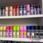 اسپری بدن دارای مجوز و سیب سلامت برند برجیس