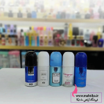 شراء مزيل عرق من إيران پخش عمده مام نایس 60میل