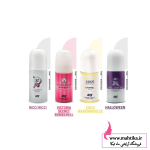 شراء مزيل عرق من إيران پخش عمده مام نایس 60میل