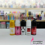 شراء مزيل عرق من إيران پخش عمده مام نایس 60میل