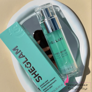 قیمت پرایمر سبز آبرسان شیگلم اصل مدل Good Grip