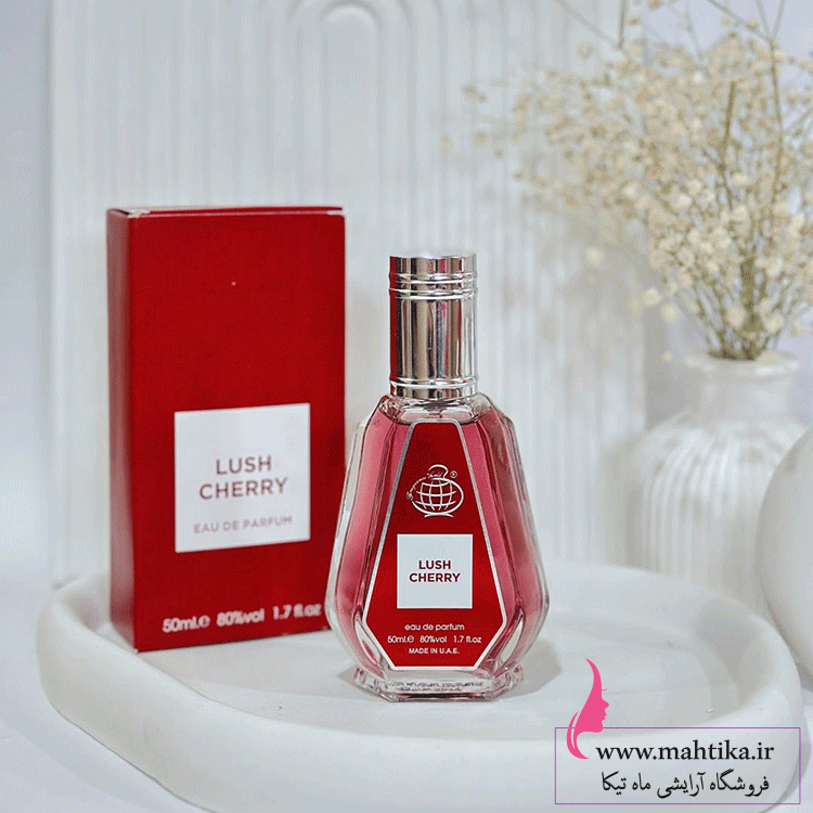 لاست-چریی قیمت عمده ادکلن اورجینال مردانه تام فورد لاست چری