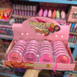 رژگونه جدید برند مهرونا رنگ بندی طرح شیگلم عمده