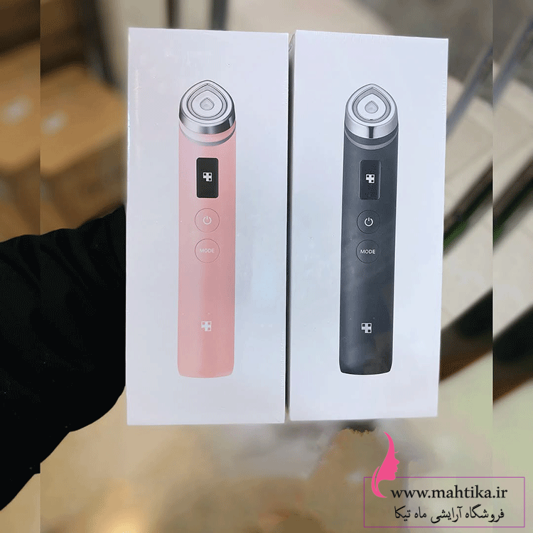 مدی-کیوب قیمت عمده دستگاه جوانساز مدی کیوب اورجینال