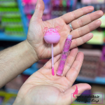 بالم لب  و برق لب دوطرفه"Hold Morning" - Image 3