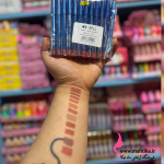 قیمت عمده قیمت رژ لب مدادی بل گوشتی کالباسی